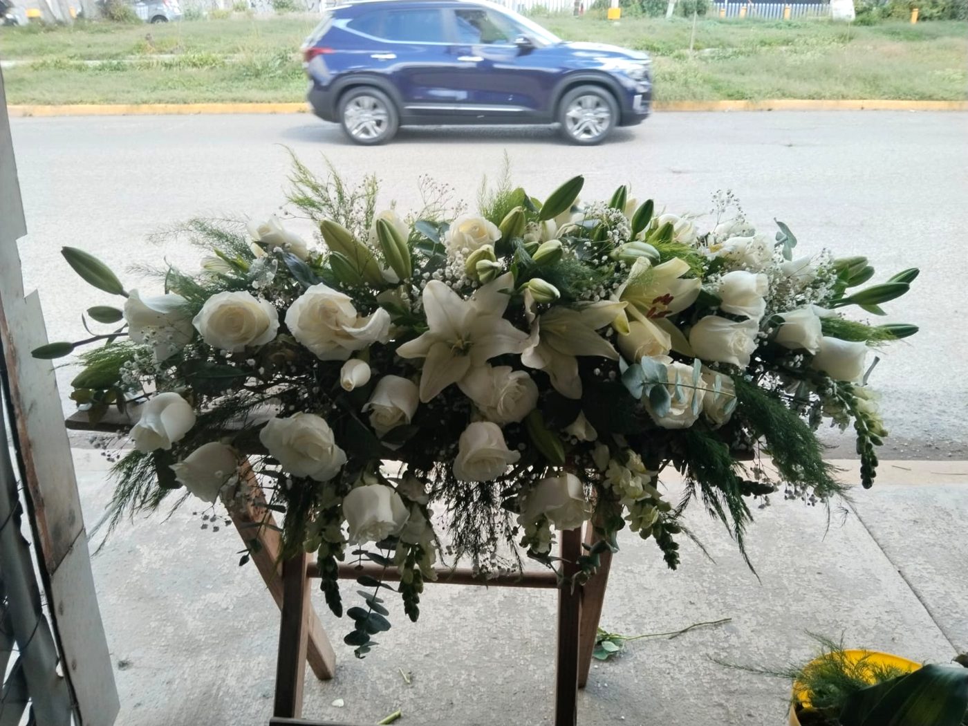 Arreglo floral 7
