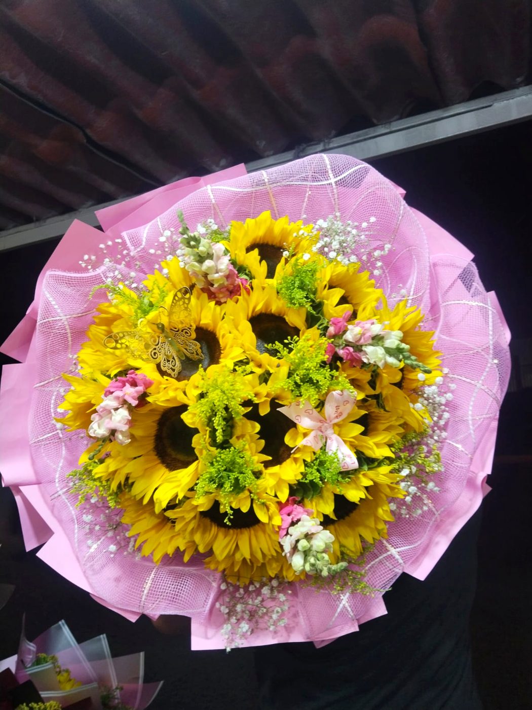 Arreglo floral 6