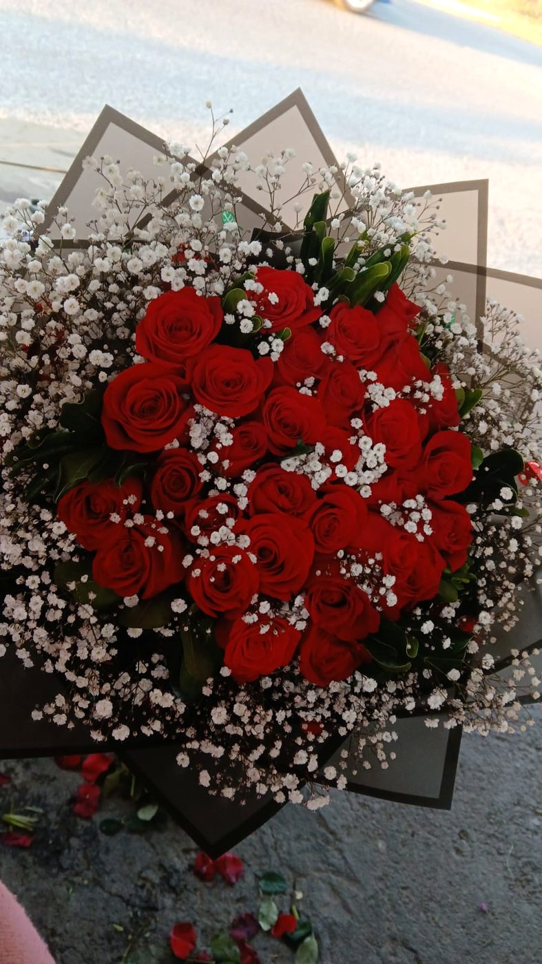 Arreglo floral 2