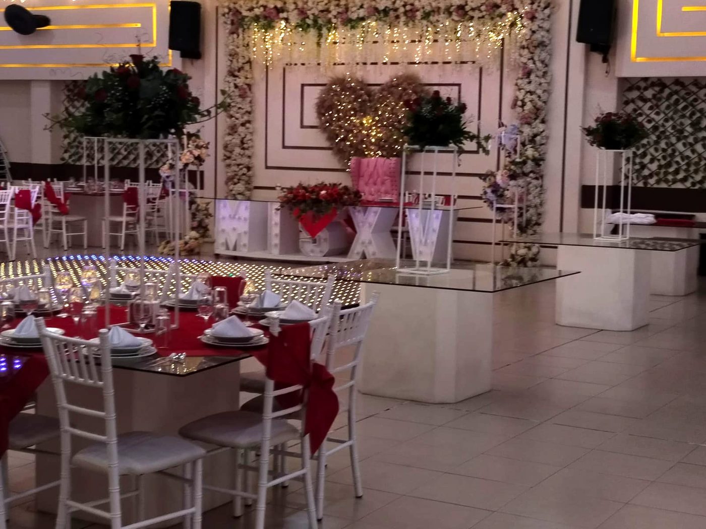 Eventos
